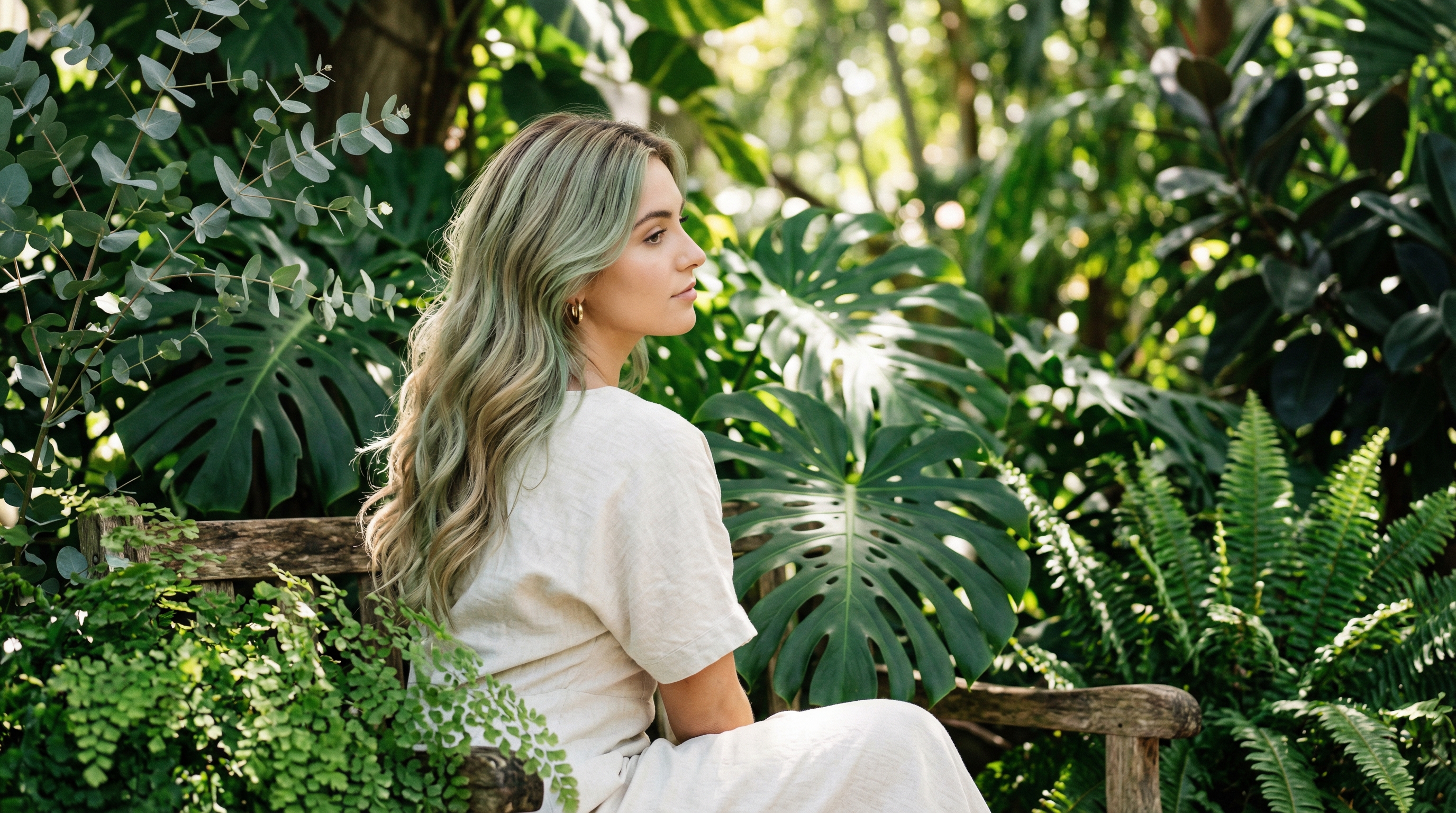 About Avaria Salon & Spa